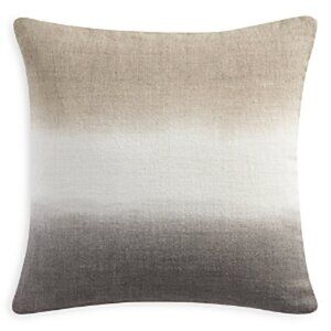 Dkny Pure Dip Dye Decorative Pillow 20 X 20